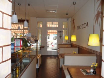 照片: Mocca